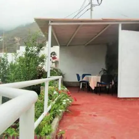 House Rural,biosphere Reserve World.taganana.tfe. Vakantiehuis Santa Cruz de Tenerife