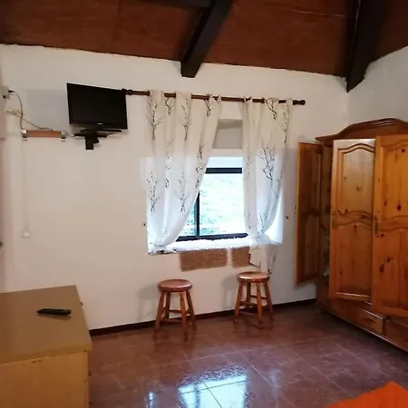 Vakantiehuis House Rural,biosphere Reserve World.taganana.tfe. *