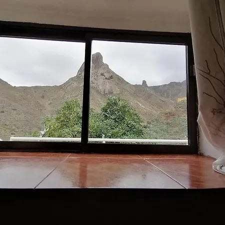 House Rural,biosphere Reserve World.taganana.tfe. Vakantiehuis