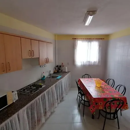 House Rural,biosphere Reserve World.taganana.tfe. Santa Cruz de Tenerife