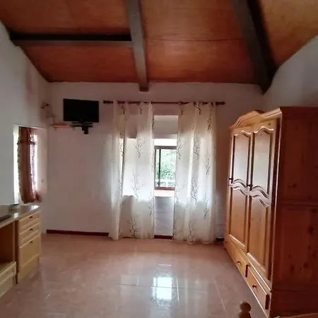 Vakantiehuis House Rural,biosphere Reserve World.taganana.tfe. *