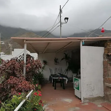 Vakantiehuis House Rural,biosphere Reserve World.taganana.tfe.