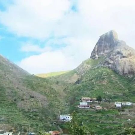 House Rural,biosphere Reserve World.taganana.tfe. Vakantiehuis Santa Cruz de Tenerife