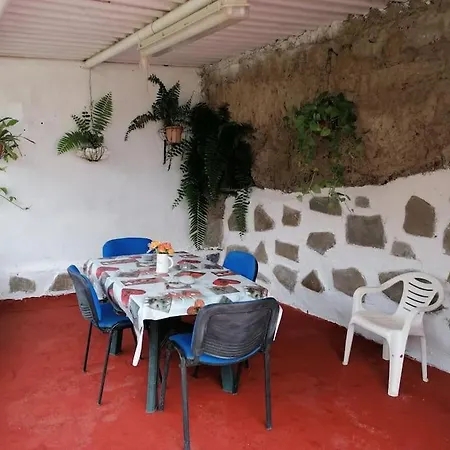 Vakantiehuis House Rural,biosphere Reserve World.taganana.tfe.