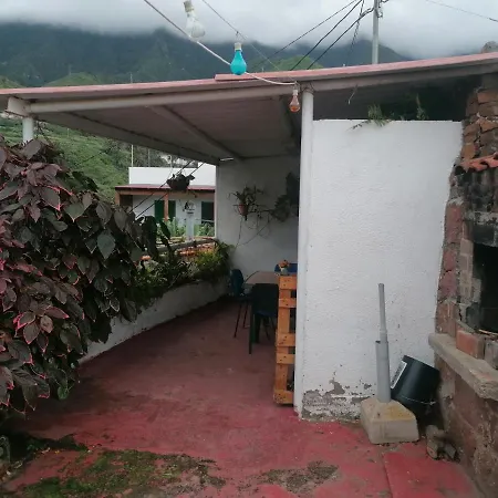 House Rural,biosphere Reserve World.taganana.tfe. * סנטה קרוז דה טנריף