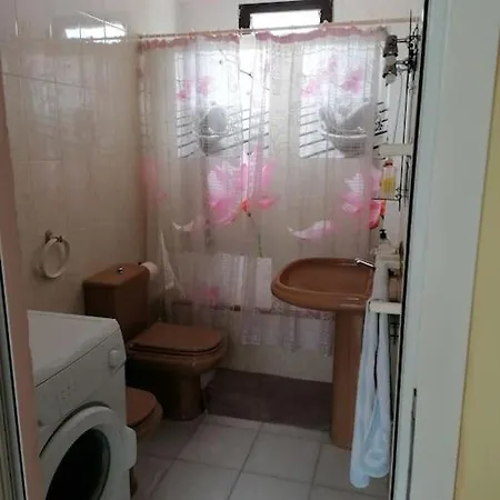 בית נופש House Rural,biosphere Reserve World.taganana.tfe. *