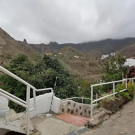 House Rural,biosphere Reserve World.taganana.tfe. סנטה קרוז דה טנריף