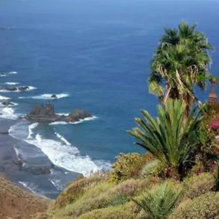 Semesterbostad House Rural,biosphere Reserve World.taganana.tfe.