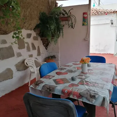 House Rural,biosphere Reserve World.taganana.tfe.