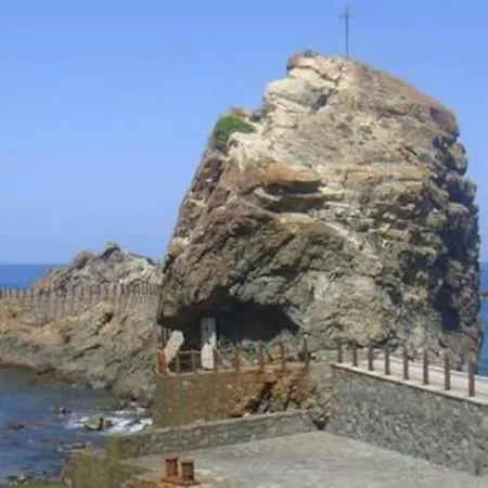 Semesterbostad House Rural,biosphere Reserve World.taganana.tfe. Santa Cruz de Tenerife