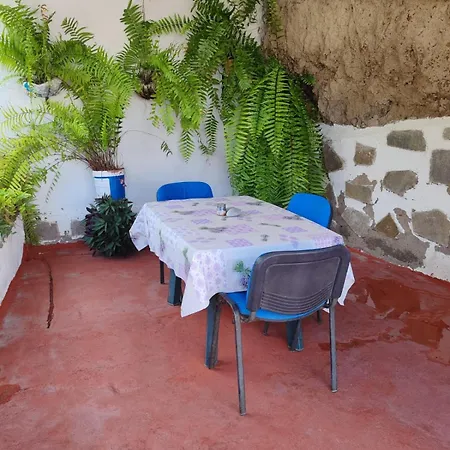 Semesterbostad House Rural,biosphere Reserve World.taganana.tfe. *