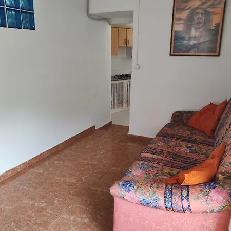 House Rural,biosphere Reserve World.taganana.tfe. *