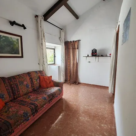 House Rural,biosphere Reserve World.taganana.tfe. Semesterbostad Santa Cruz de Tenerife