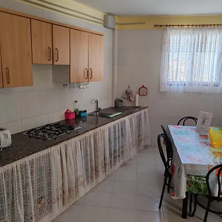 House Rural,biosphere Reserve World.taganana.tfe. Semesterbostad