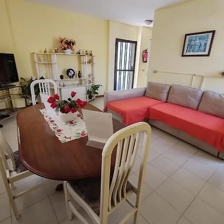 House Rural,biosphere Reserve World.taganana.tfe. Semesterbostad Santa Cruz de Tenerife