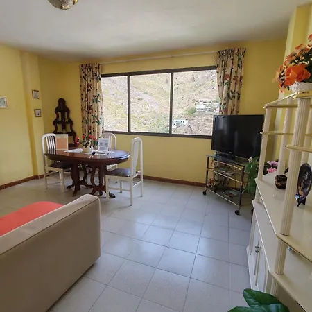 Semesterbostad House Rural,biosphere Reserve World.taganana.tfe. Santa Cruz de Tenerife