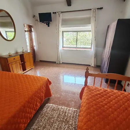 Semesterbostad House Rural,biosphere Reserve World.taganana.tfe. *